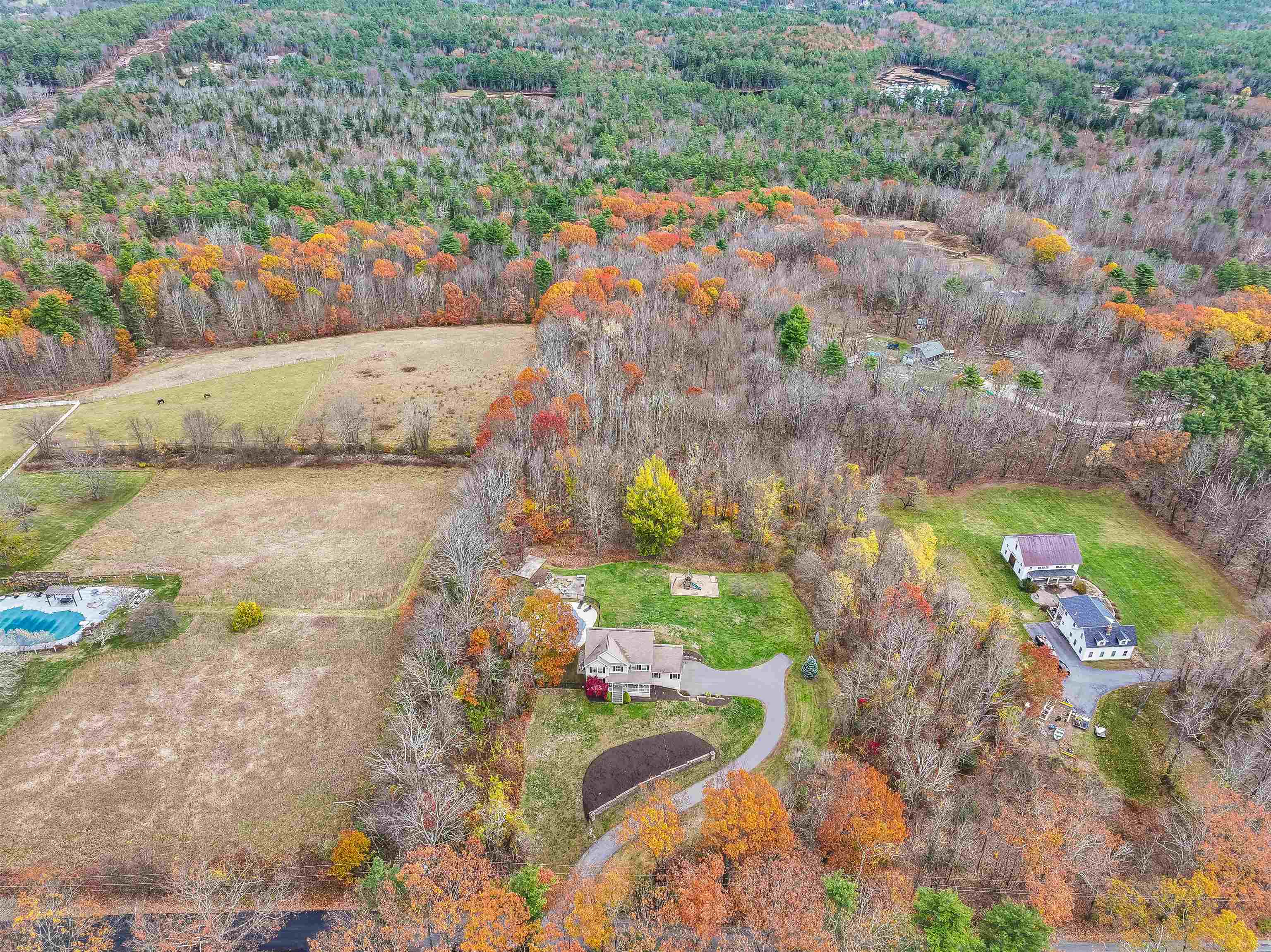 60 Snow Road Goffstown, NH 03045 - Photo 60 of 60 Gallery Image 60