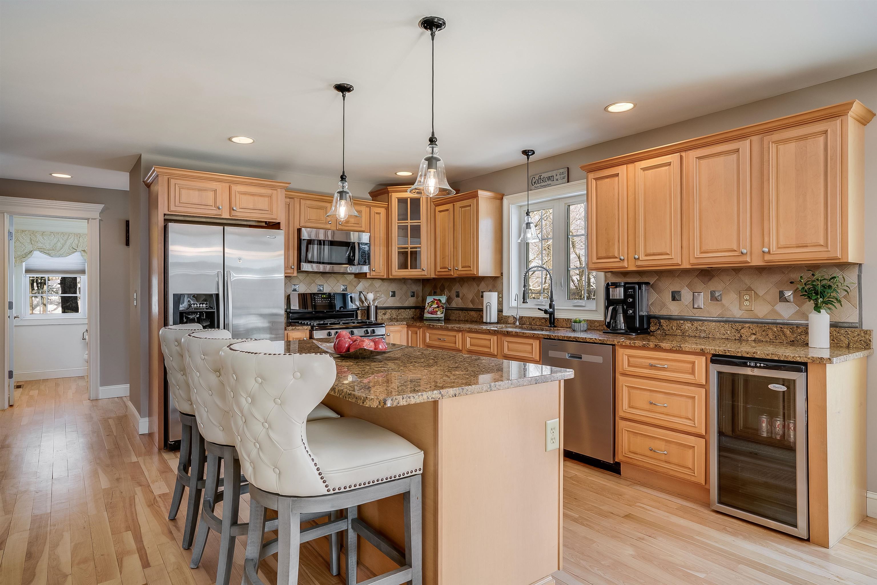 60 Snow Road Goffstown, NH 03045 - Photo 7 of 60 Gallery Image 7