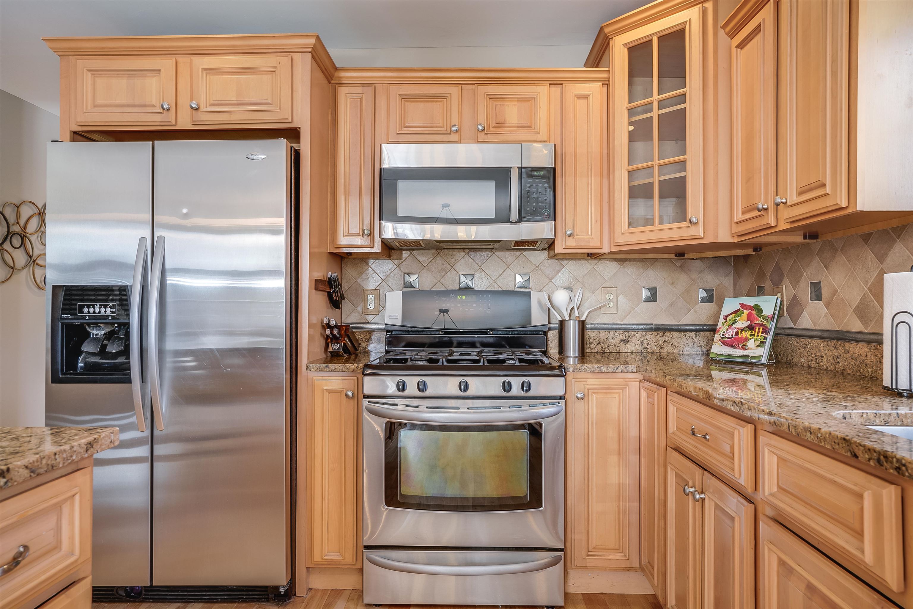 60 Snow Road Goffstown, NH 03045 - Photo 8 of 60 Gallery Image 8
