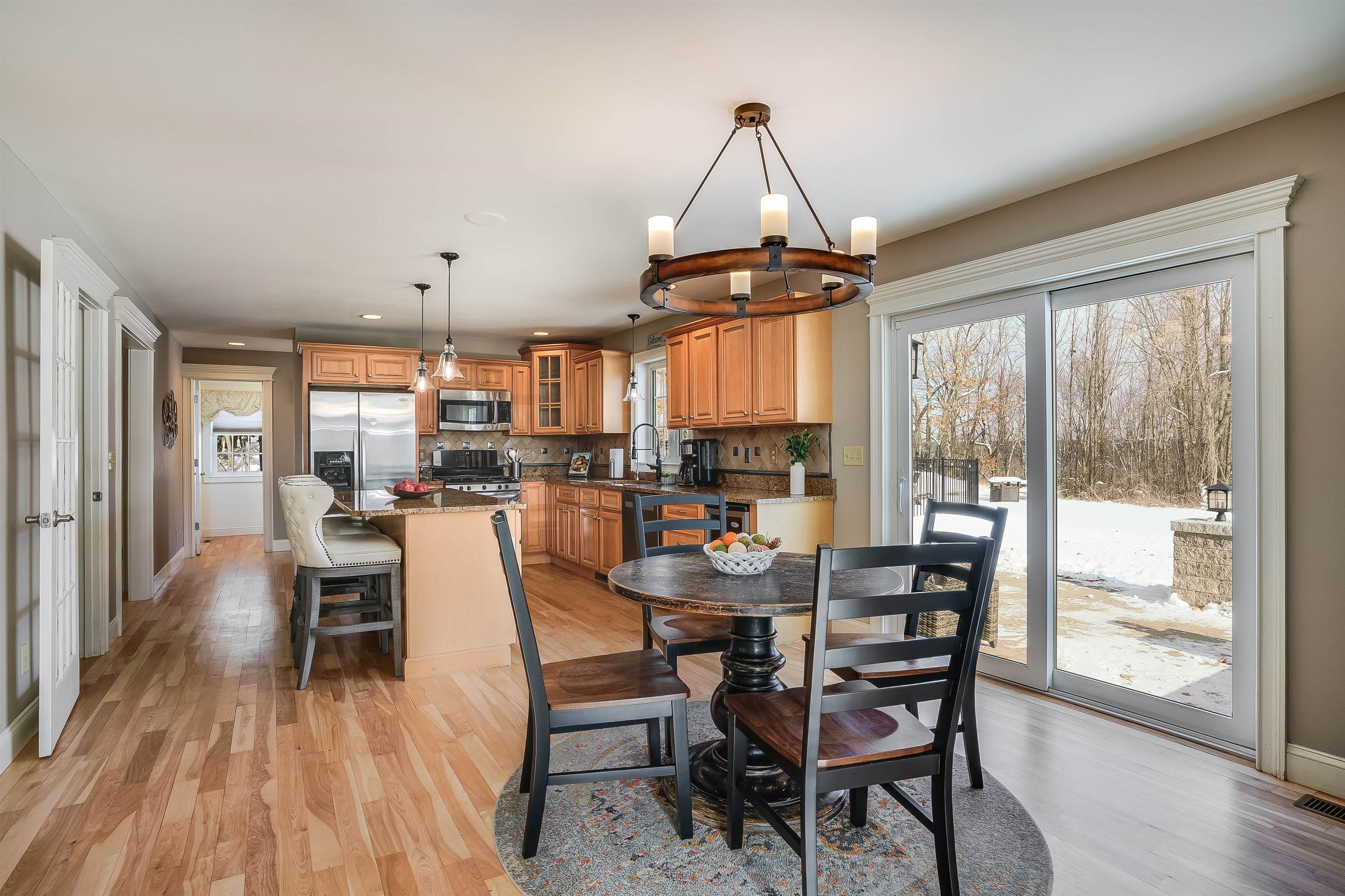 60 Snow Road Goffstown, NH 03045 - Photo 10 of 60 Gallery Image 10