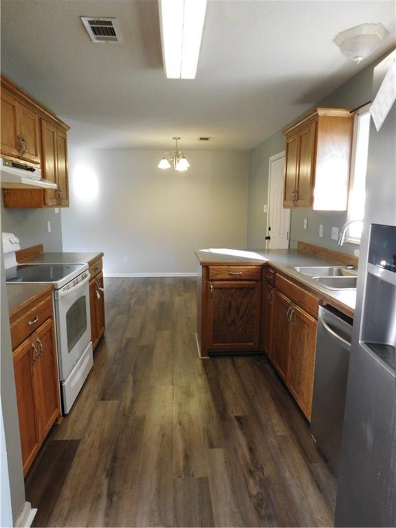 1192 Ed Stracener Road Boyce, LA 71409 - Photo 11 of 23 Gallery Image 11