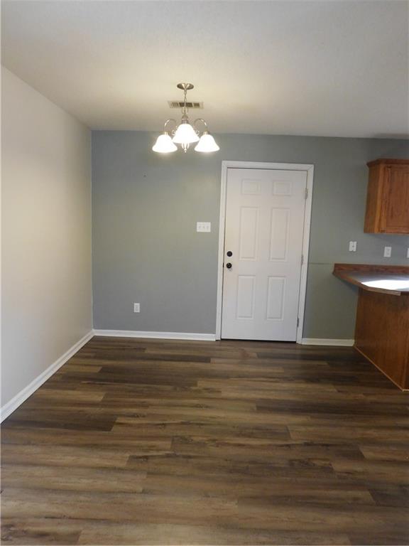 1192 Ed Stracener Road Boyce, LA 71409 - Photo 13 of 23 Gallery Image 13