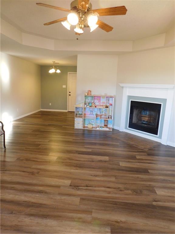 1192 Ed Stracener Road Boyce, LA 71409 - Photo 14 of 23 Gallery Image 14