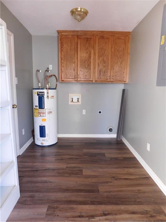 1192 Ed Stracener Road Boyce, LA 71409 - Photo 23 of 23 Gallery Image 23