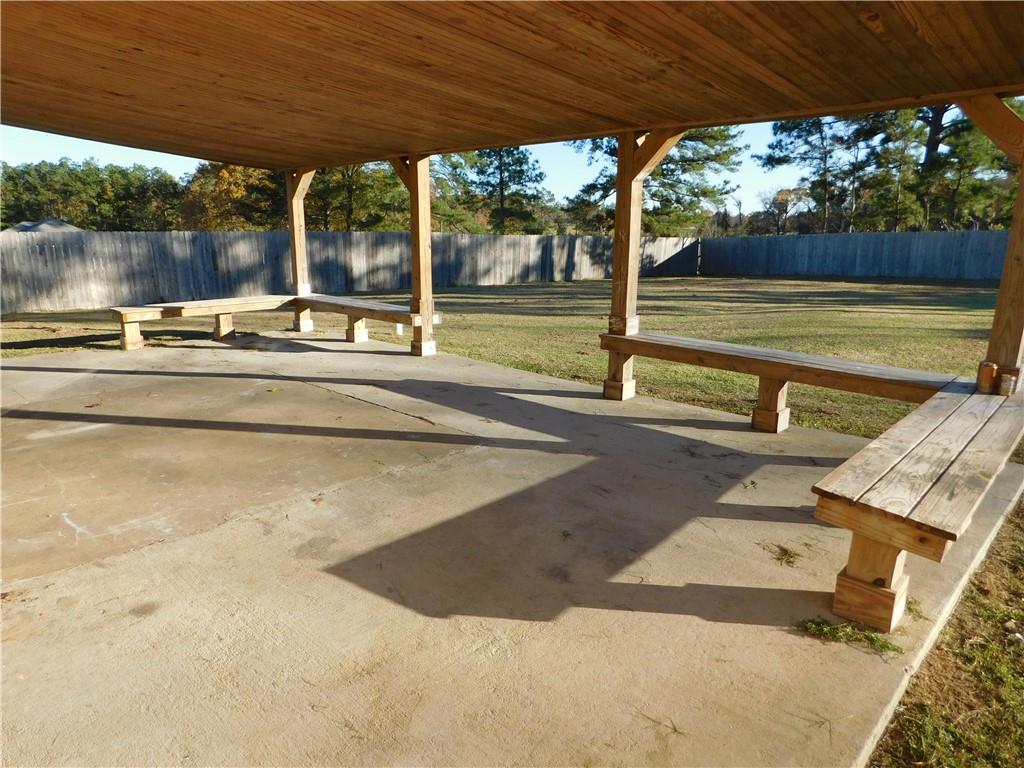 1192 Ed Stracener Road Boyce, LA 71409 - Photo 8 of 23 Gallery Image 8