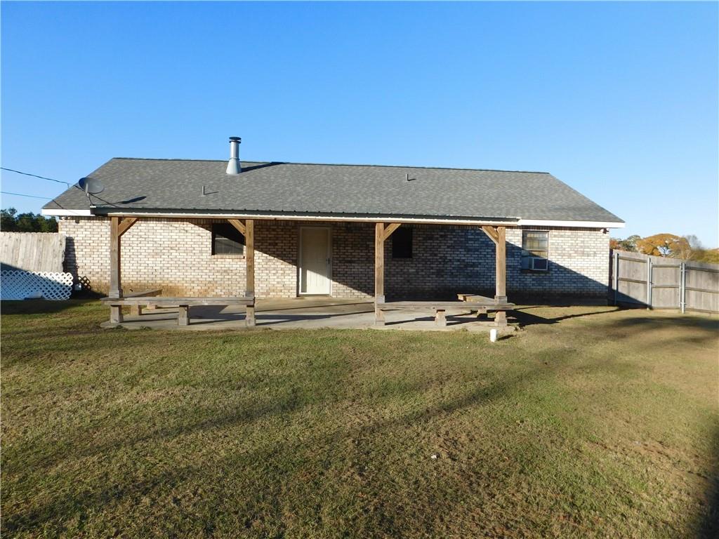 1192 Ed Stracener Road Boyce, LA 71409 - Photo 9 of 23 Gallery Image 9