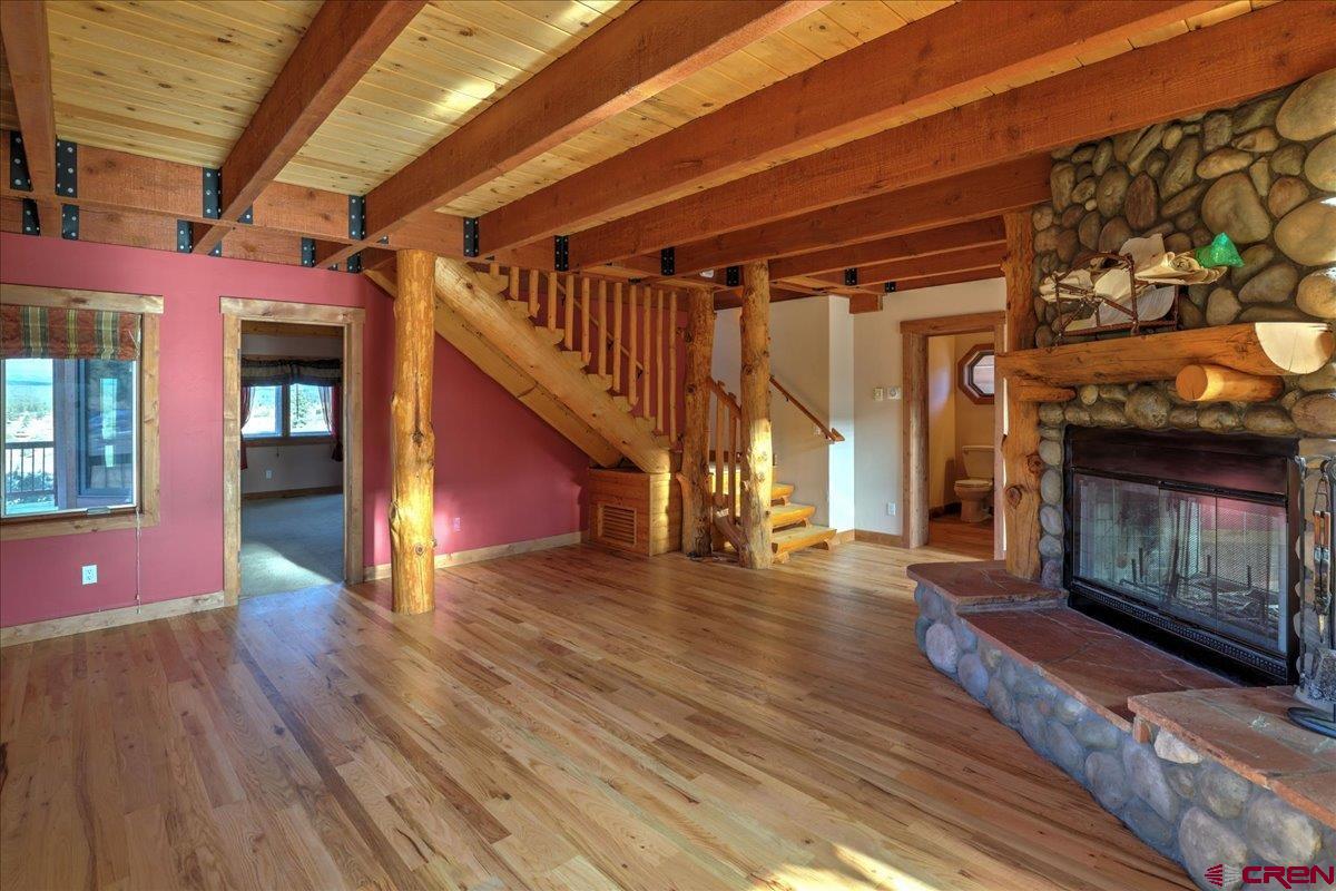 185 Spring Court Pagosa Springs, CO 81147 - Photo 11 of 45 Gallery Image 11