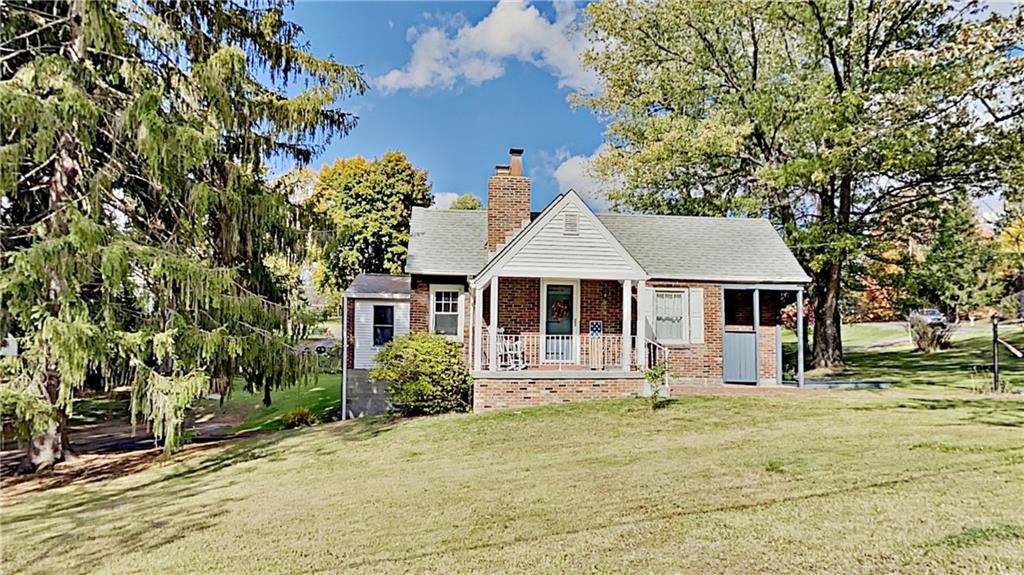 1100 Southvale Road Pittsburgh, PA 15237 - Photo 1 of 25 Gallery Image 1