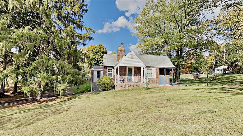 1100 Southvale Road Pittsburgh, PA 15237 - Photo 3 of 25 Gallery Image 3