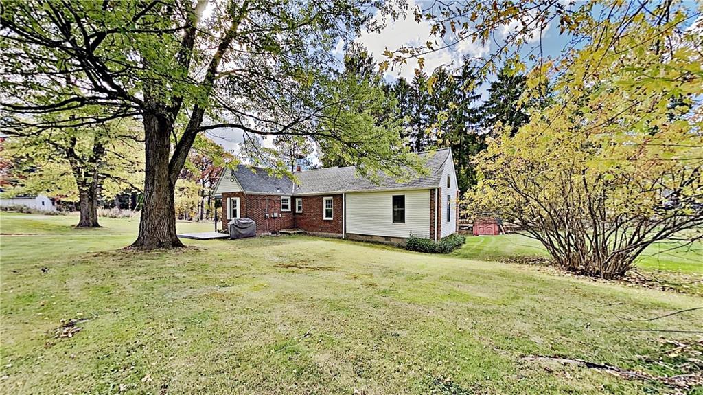 1100 Southvale Road Pittsburgh, PA 15237 - Photo 24 of 25 Gallery Image 24