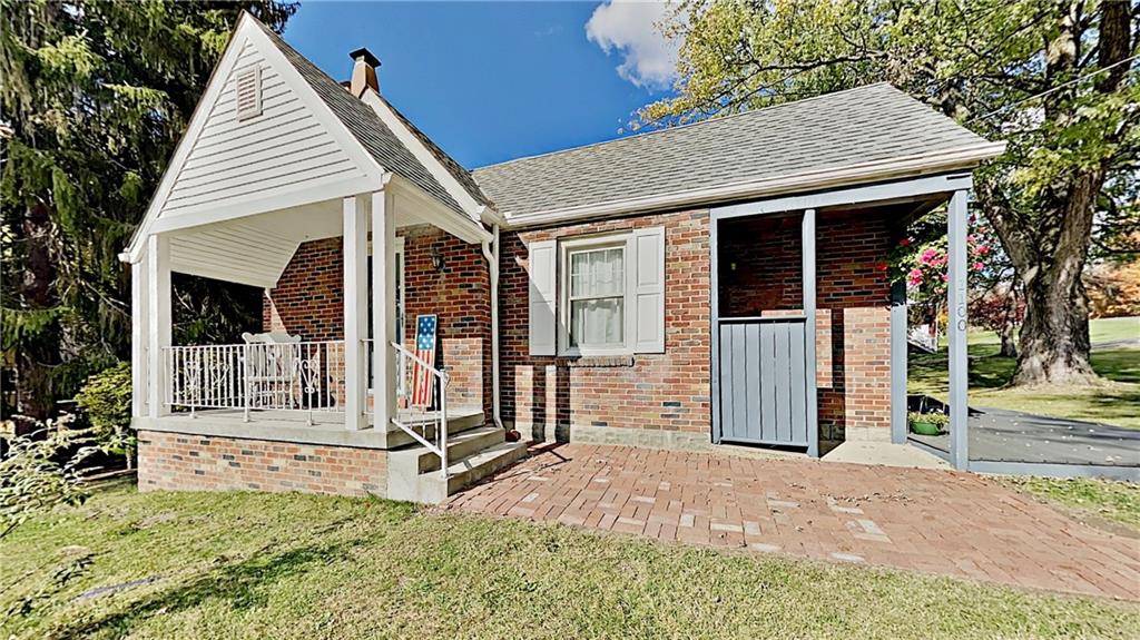 1100 Southvale Road Pittsburgh, PA 15237 - Photo 4 of 25 Gallery Image 4