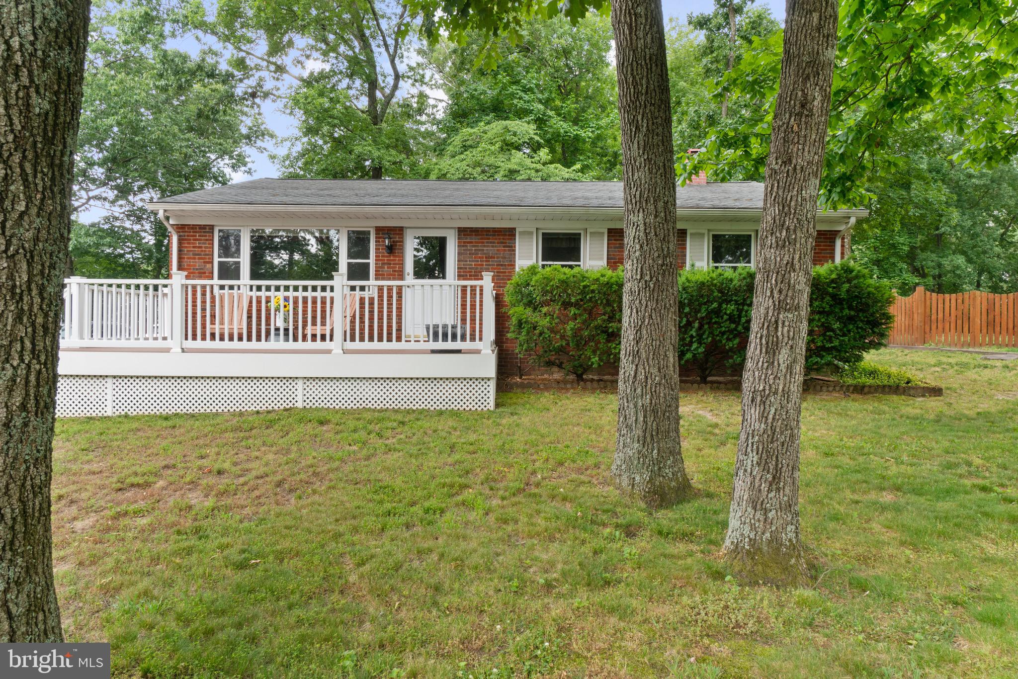815 Lucky Road Severn, MD 21144 - Photo 1 of 40 Welcome to 815 Lucky Road in Severn