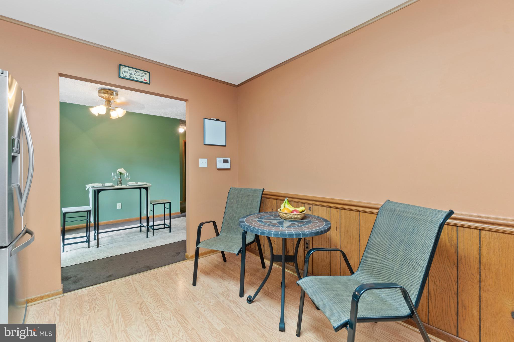 815 Lucky Road Severn, MD 21144 - Photo 15 of 40 Table space for morning coffee or tea