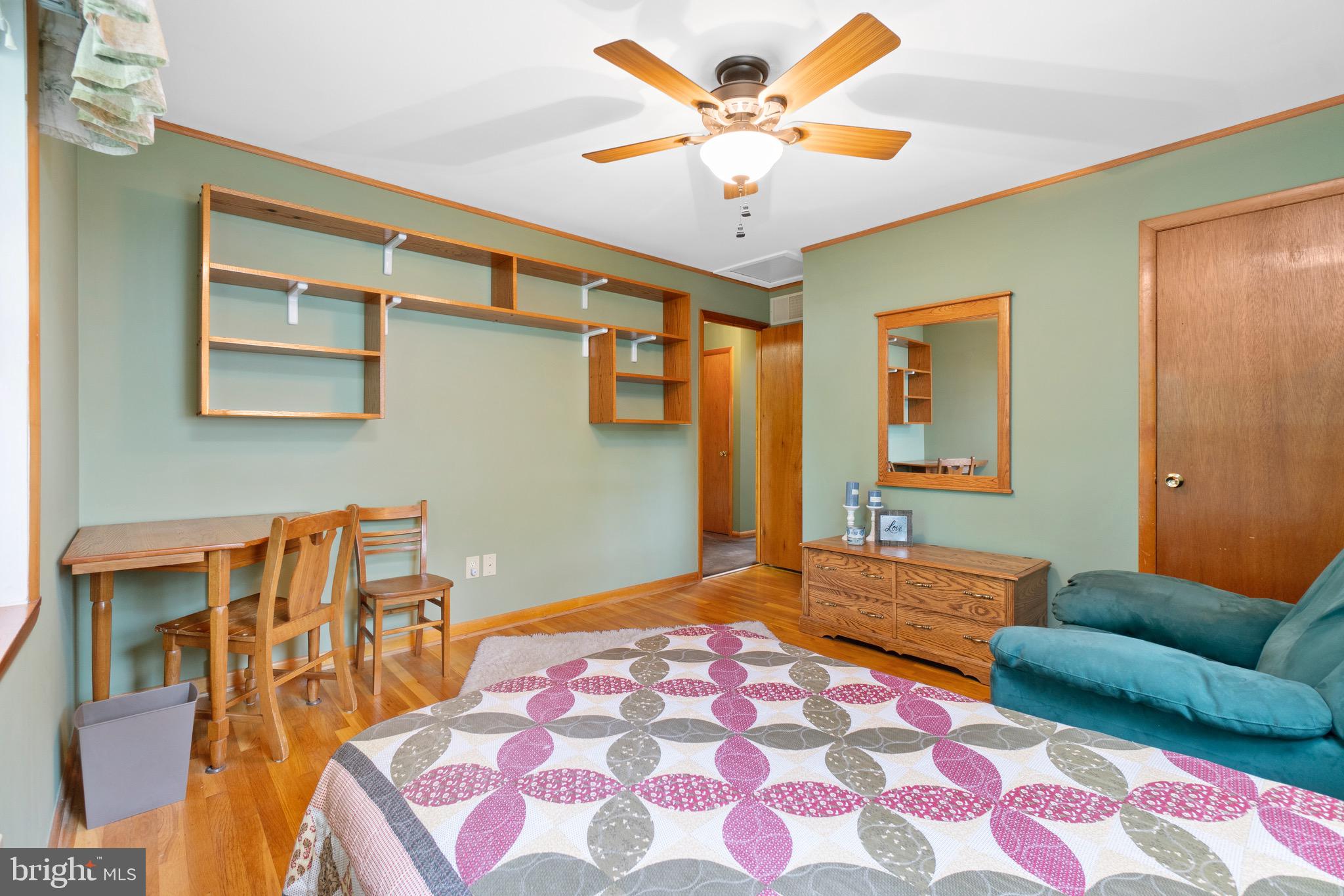 815 Lucky Road Severn, MD 21144 - Photo 21 of 40 BR # 2 large enough for queen bed + other items