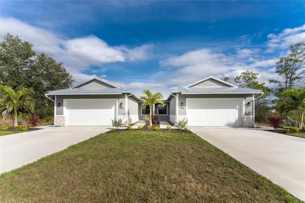 $699,000 | 1036 San Cristobal Avenue, Punta Gorda, FL 33983