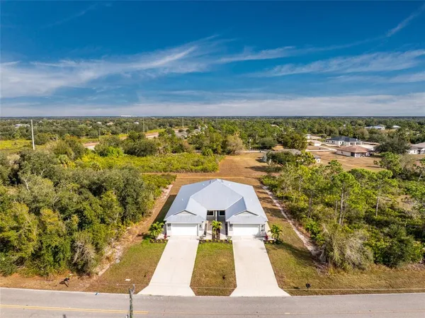 $699,000 | 1036 San Cristobal Avenue, Punta Gorda, FL 33983