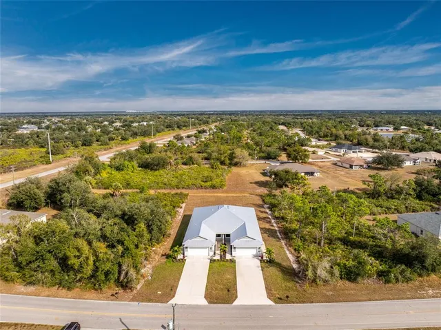 $789,000 | 1036 San Cristobal Avenue, Punta Gorda, FL 33983