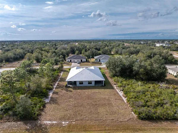 $699,000 | 1036 San Cristobal Avenue, Punta Gorda, FL 33983