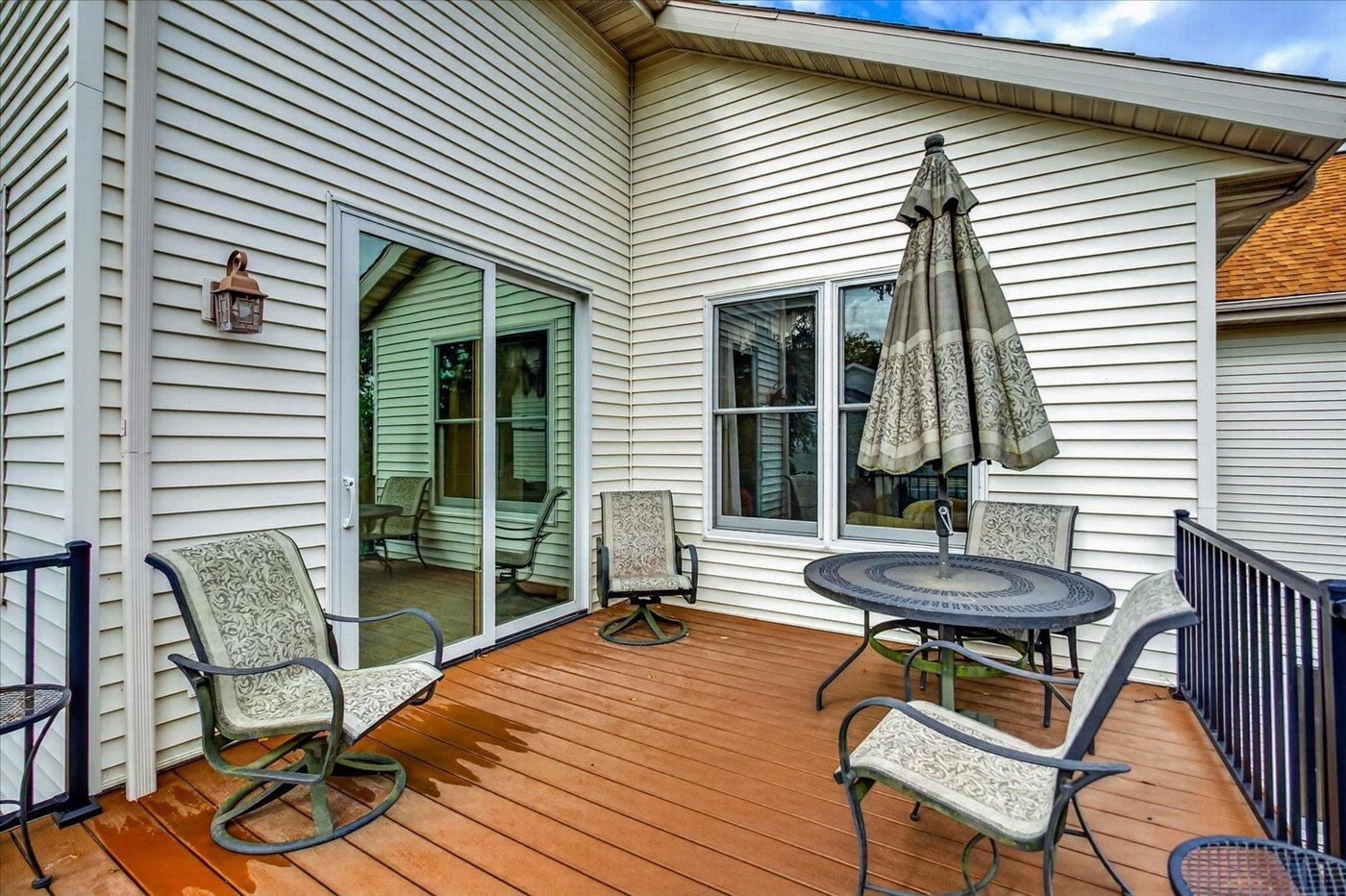 712 Brook Street DeForest, WI 53532 - Photo 75 of 88