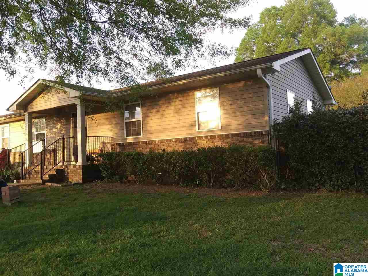 4224 Old Coal City Road Ragland, AL 35131 - Photo 1 of 1