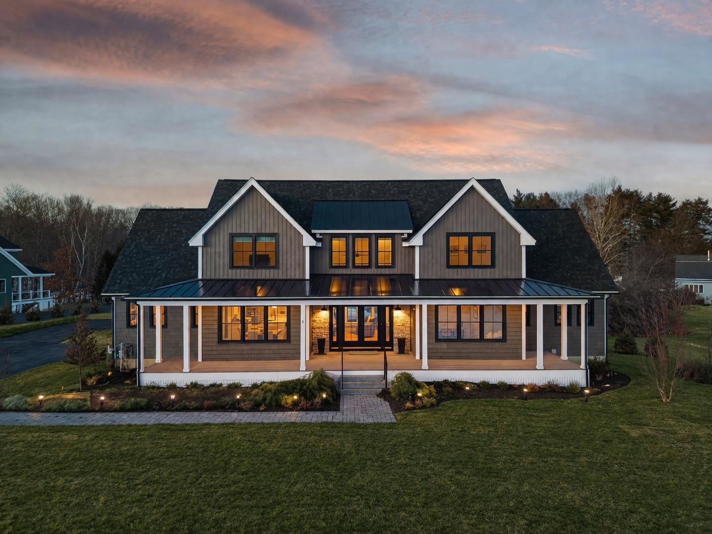 6 Shipwright Way Portsmouth, NH 03801 - Photo 1 of 50