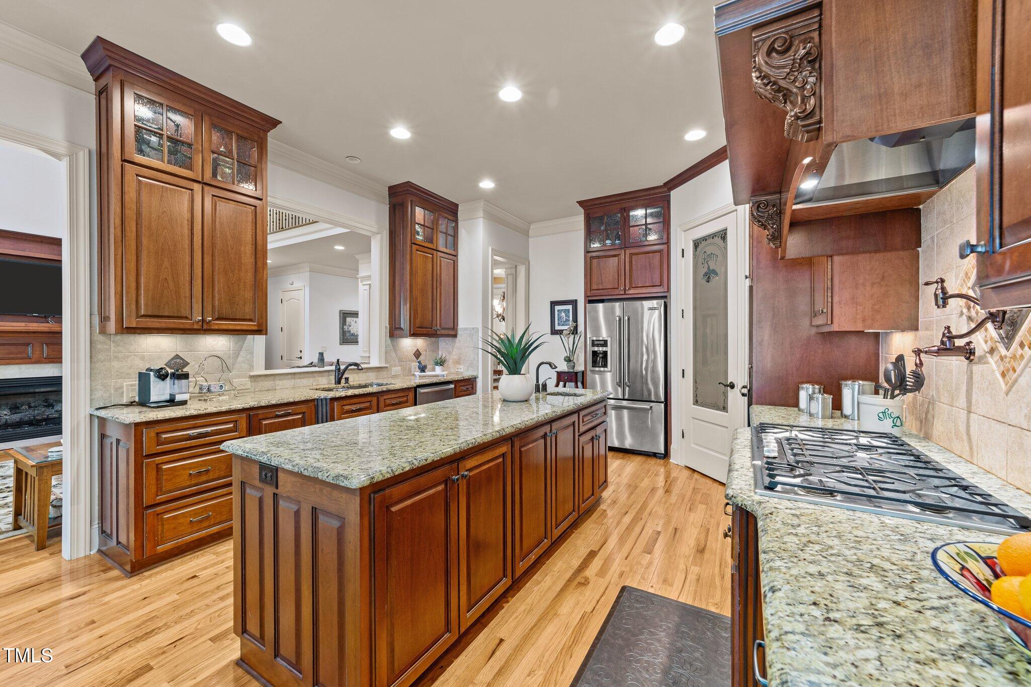 901 Edgewater Drive Garner, NC 27529 - Photo 16 of 72 114-web-or-mls-VB4A8795