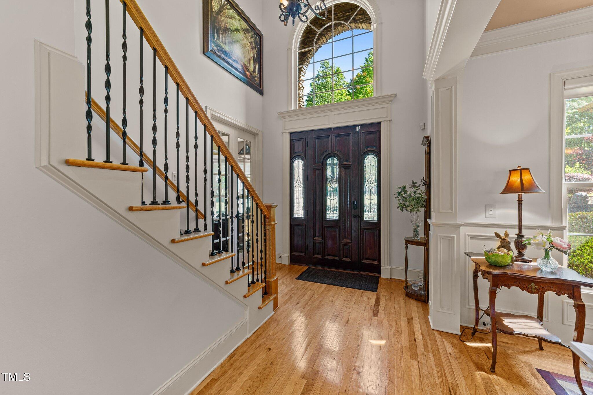 901 Edgewater Drive Garner, NC 27529 - Photo 17 of 83 99-web-or-mls-VB4A8717