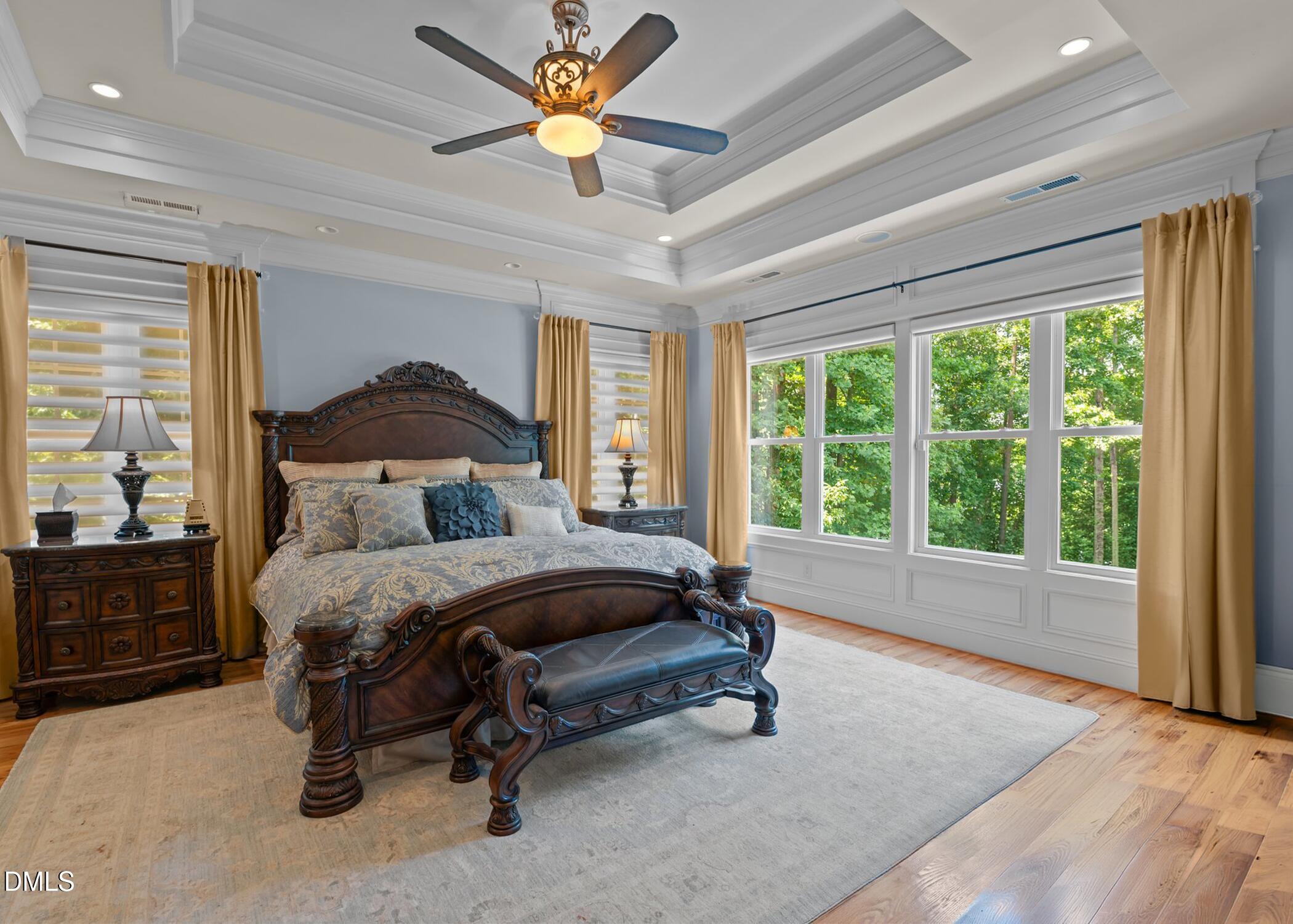 901 Edgewater Drive Garner, NC 27529 - Photo 27 of 83 Photo 3