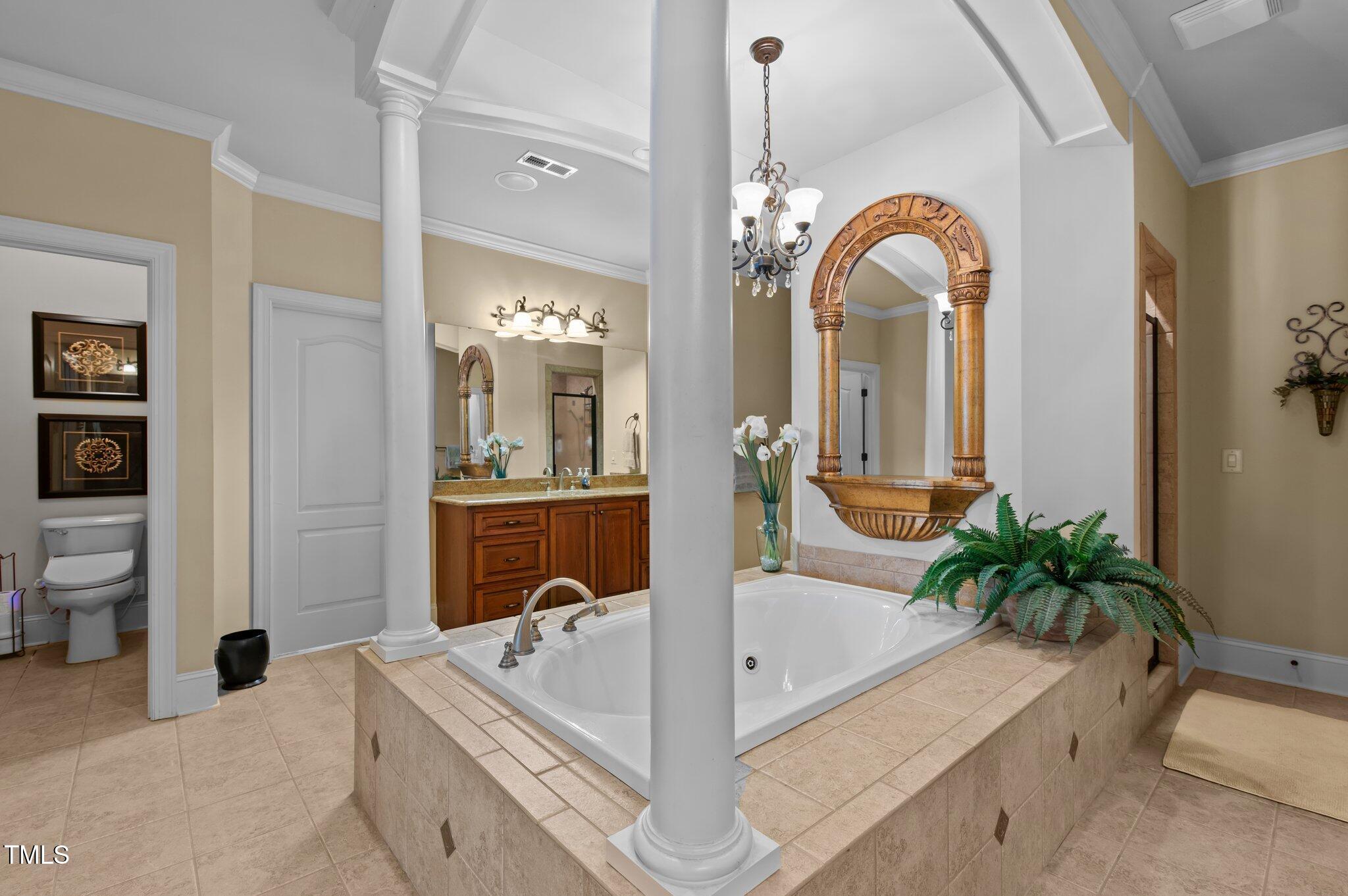 901 Edgewater Drive Garner, NC 27529 - Photo 32 of 83 70-web-or-mls-DSC_8931