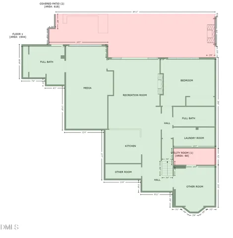 $2,495,000 | 901 Edgewater Drive, Garner, NC 27529