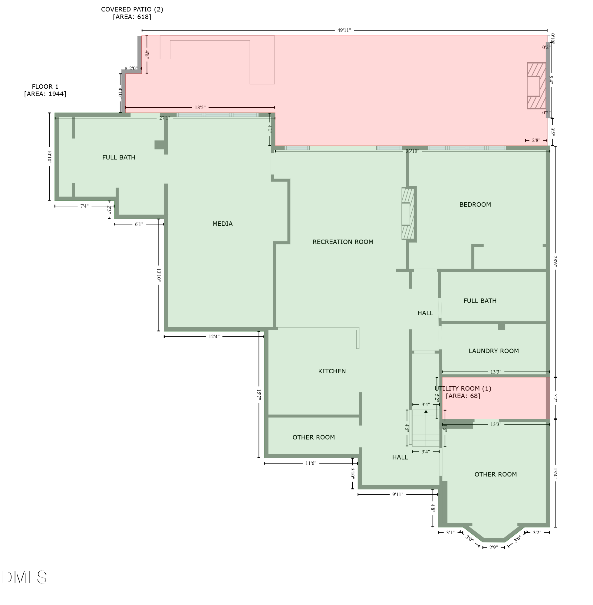 901 Edgewater Drive Garner, NC 27529 - Photo 81 of 83
