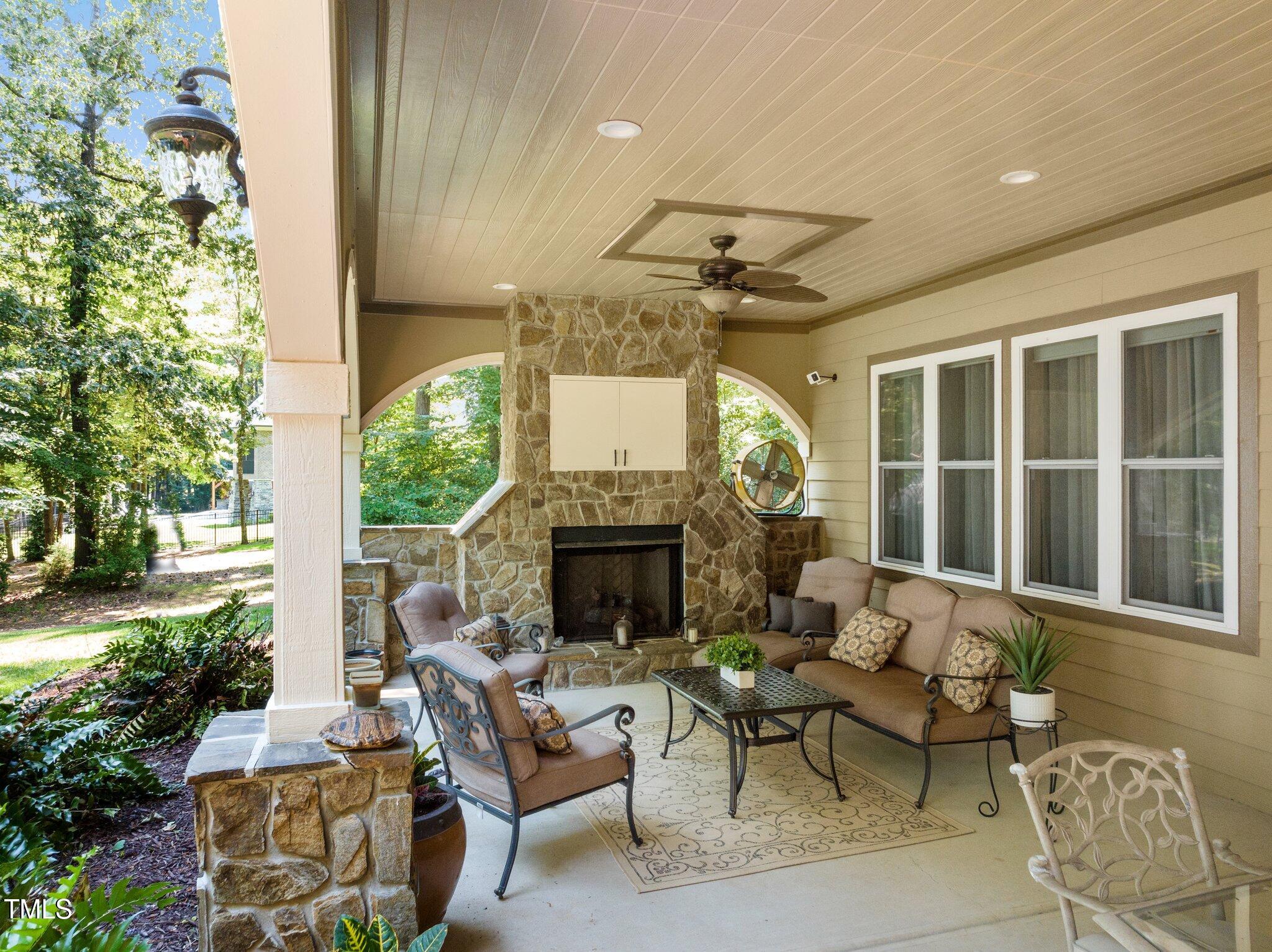 901 Edgewater Drive Garner, NC 27529 - Photo 41 of 83 20-web-or-mls-DJI_0434