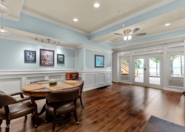 $2,495,000 | 901 Edgewater Drive, Garner, NC 27529