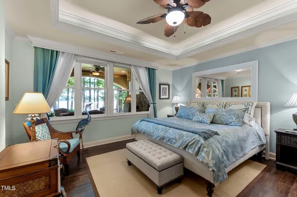 $2,325,000 | 901 Edgewater Drive, Garner, NC 27529