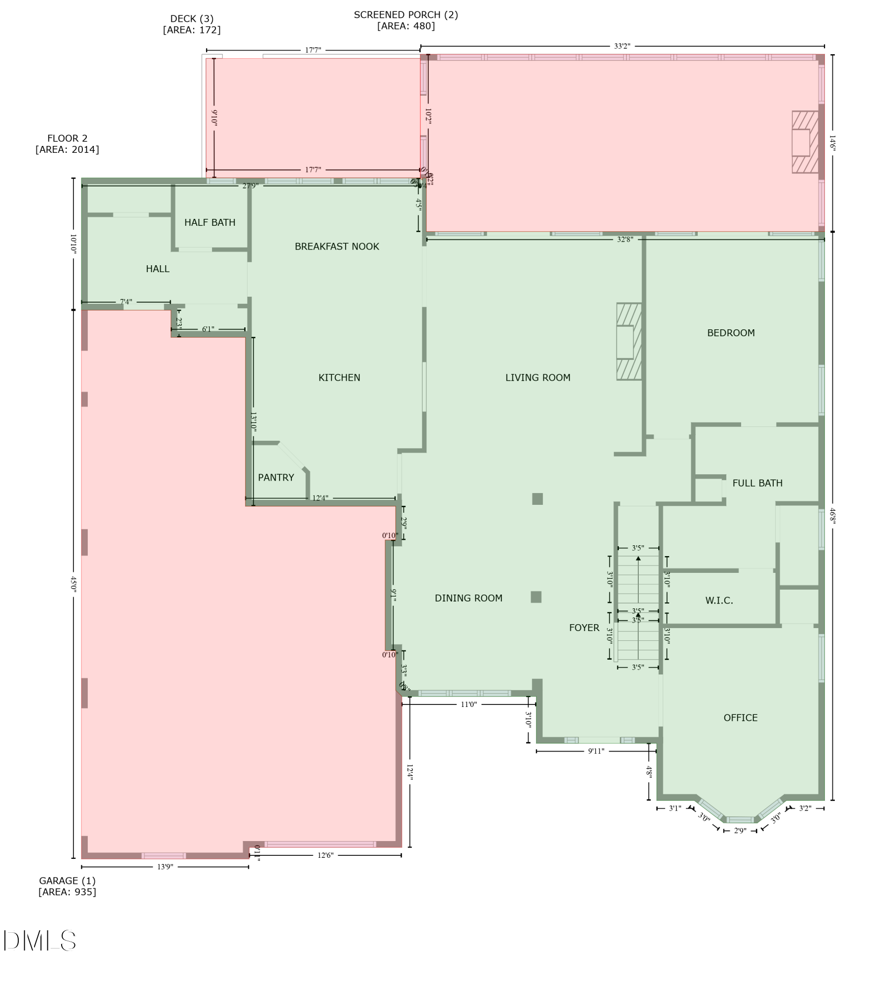 901 Edgewater Drive Garner, NC 27529 - Photo 82 of 83