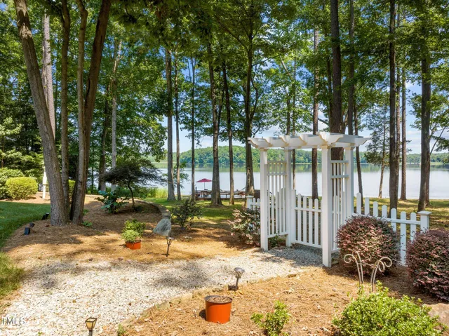 $2,495,000 | 901 Edgewater Drive, Garner, NC 27529