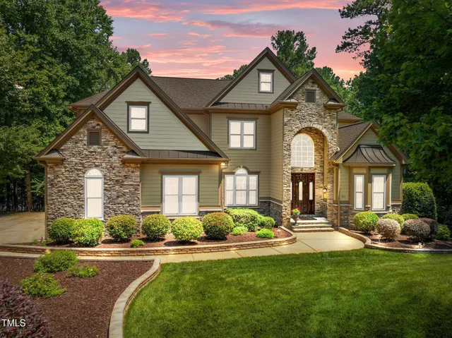 $2,495,000 | 901 Edgewater Drive, Garner, NC 27529