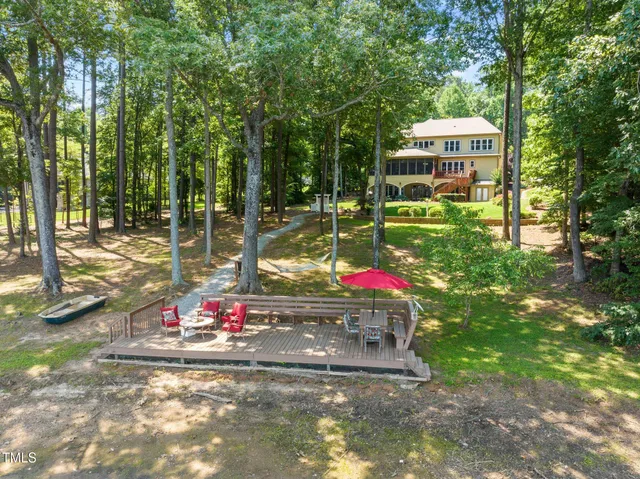 $2,495,000 | 901 Edgewater Drive, Garner, NC 27529