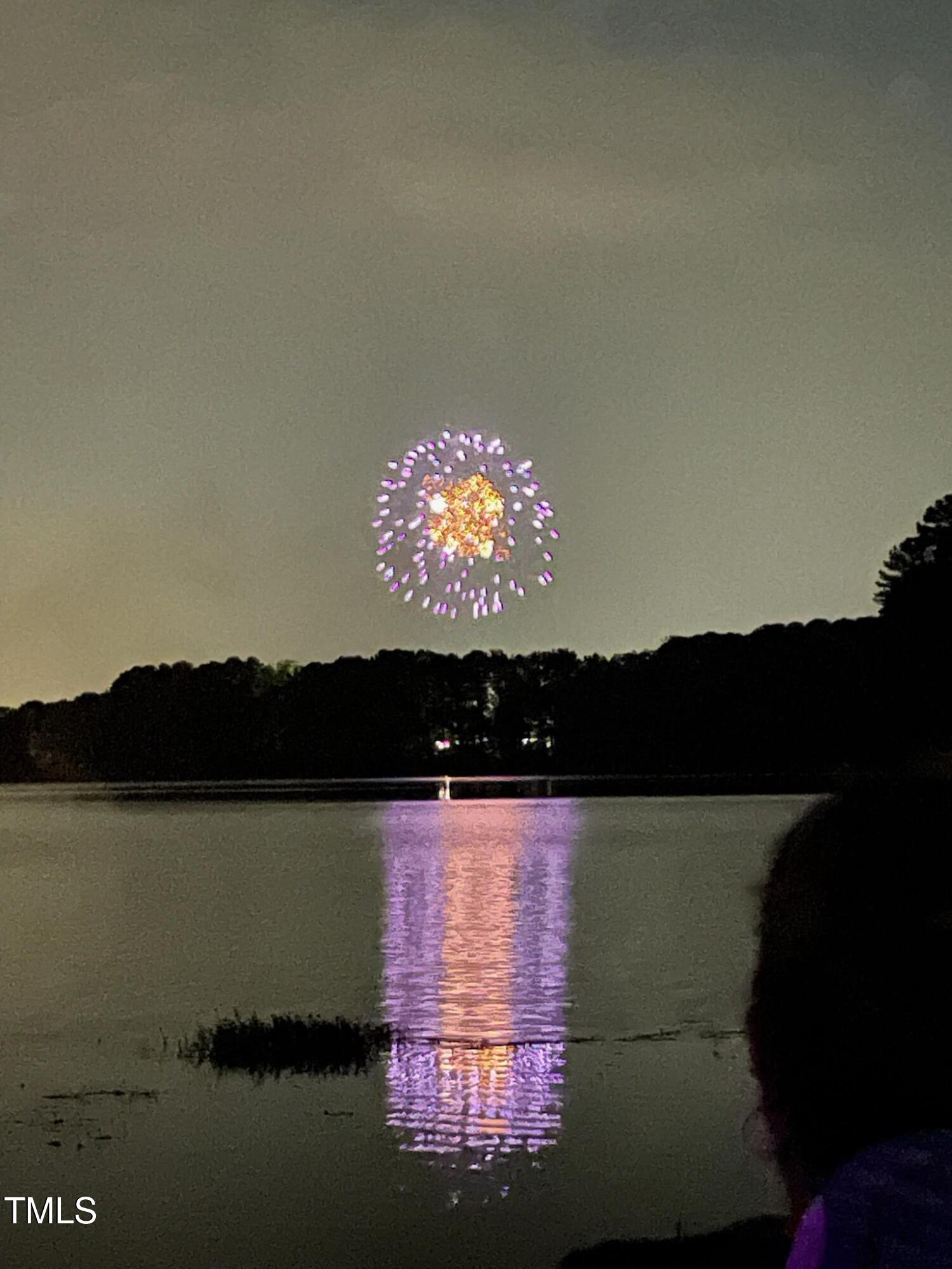901 Edgewater Drive Garner, NC 27529 - Photo 4 of 83 fireworks