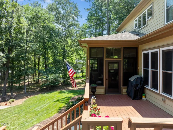 $2,325,000 | 901 Edgewater Drive, Garner, NC 27529