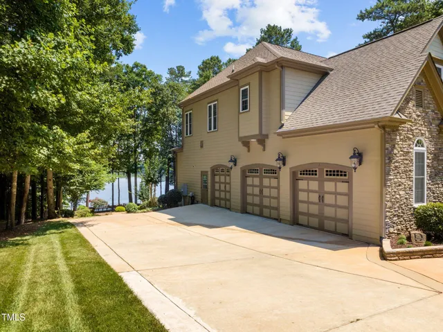 $2,495,000 | 901 Edgewater Drive, Garner, NC 27529