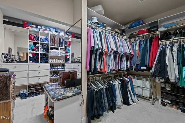 $2,495,000 | 901 Edgewater Drive, Garner, NC 27529