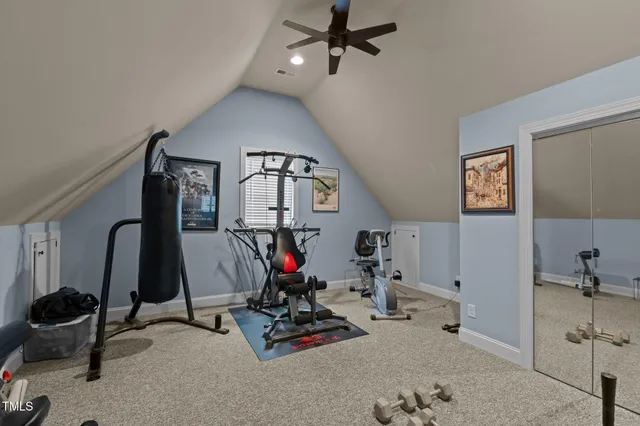 $2,495,000 | 901 Edgewater Drive, Garner, NC 27529