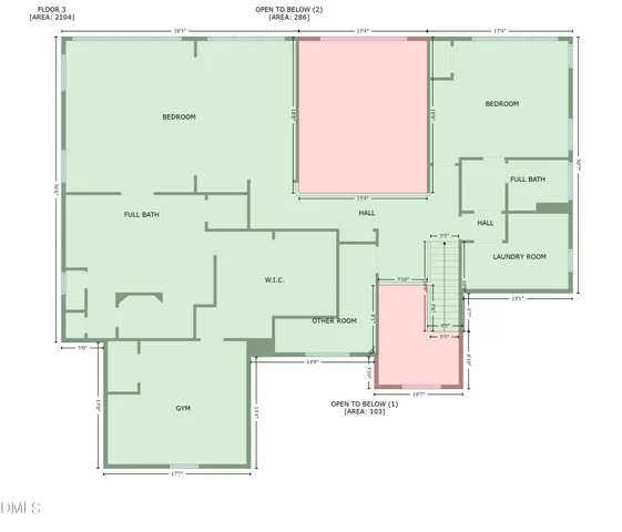 $2,495,000 | 901 Edgewater Drive, Garner, NC 27529