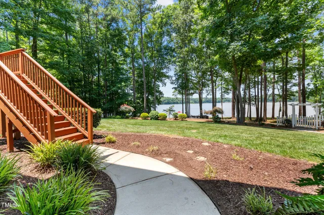$2,495,000 | 901 Edgewater Drive, Garner, NC 27529