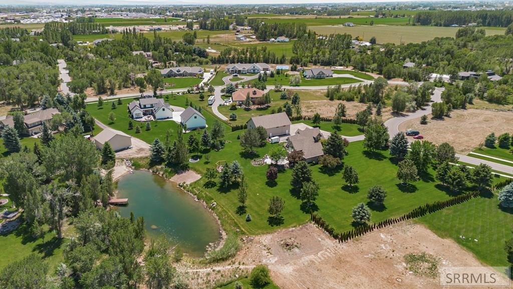516 North Waterstone Drive Rigby, ID 83442 - Photo 66 of 98