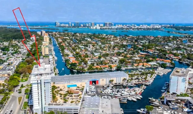 $177,000 | 13499 Biscayne Boulevard, Unit 612, North Miami, FL 33181