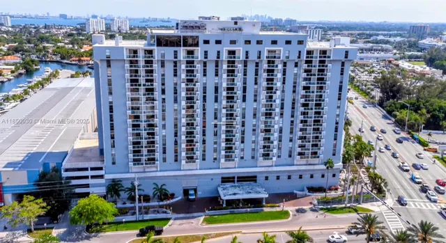 $177,000 | 13499 Biscayne Boulevard, Unit 612, North Miami, FL 33181