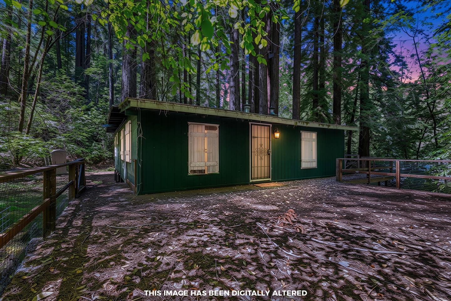 8400 Tyrone Road Monte Rio, CA 95462 - Photo 61 of 61 Gallery Image 61