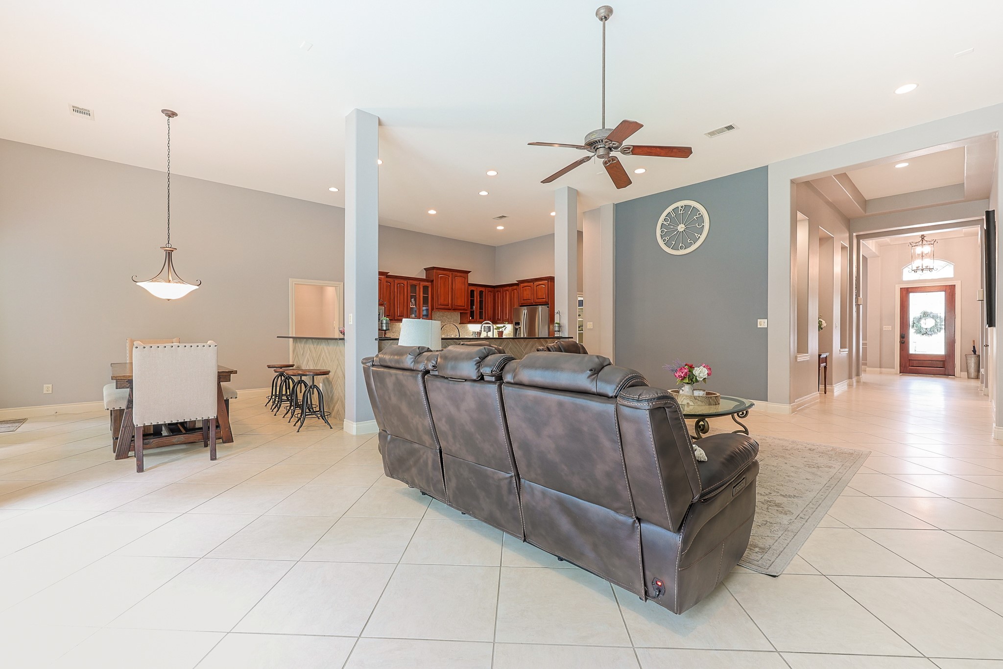 2318 Spring Lake Park Lane Spring, TX 77386 - Photo 10 of 32